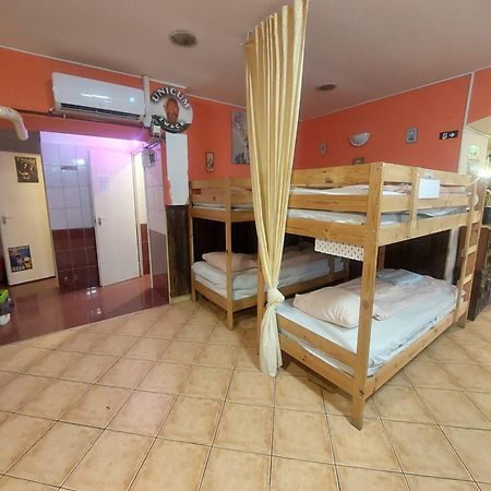 Whole Basement Former Pub3 For Bachelor / Bachelorette Party 부다페스트 외부 사진
