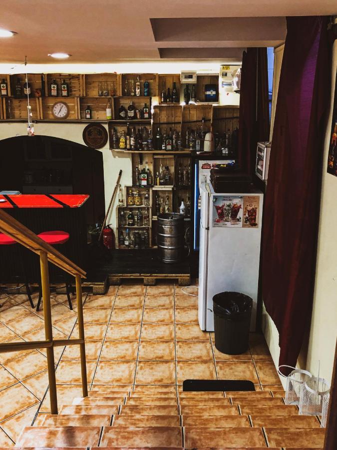 Whole Basement Former Pub3 For Bachelor / Bachelorette Party 부다페스트 외부 사진