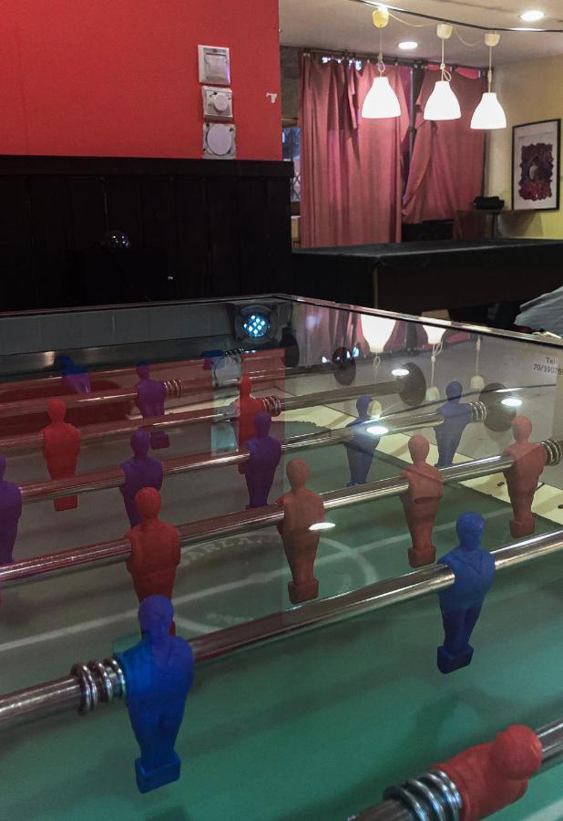 Whole Basement Former Pub3 For Bachelor / Bachelorette Party 부다페스트 외부 사진
