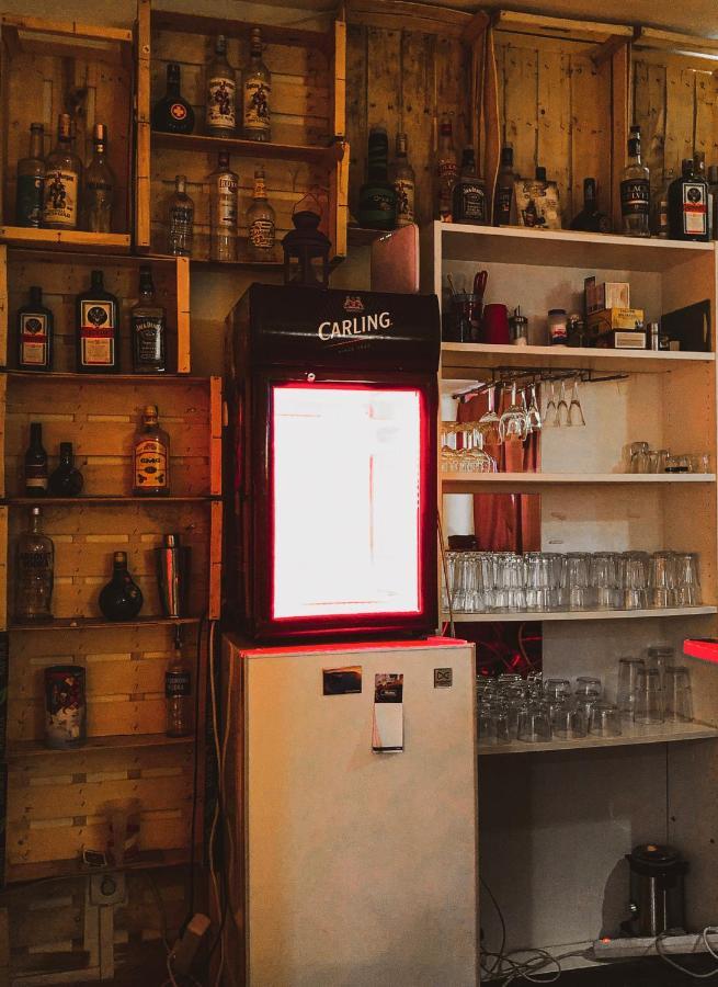 Whole Basement Former Pub3 For Bachelor / Bachelorette Party 부다페스트 외부 사진