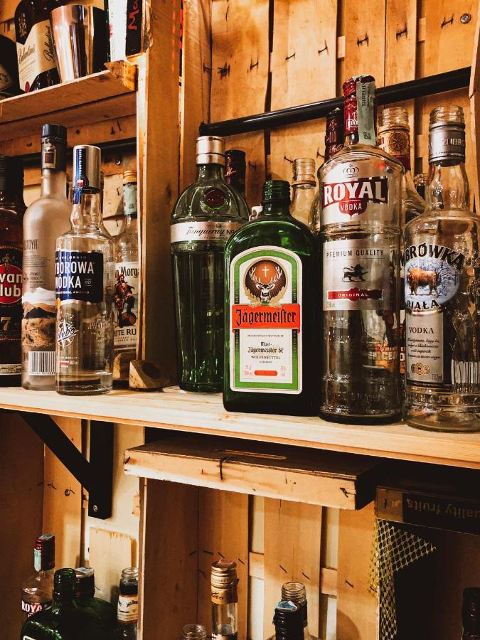 Whole Basement Former Pub3 For Bachelor / Bachelorette Party 부다페스트 외부 사진