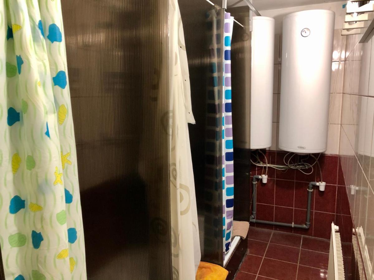 Whole Basement Former Pub3 For Bachelor / Bachelorette Party 부다페스트 외부 사진