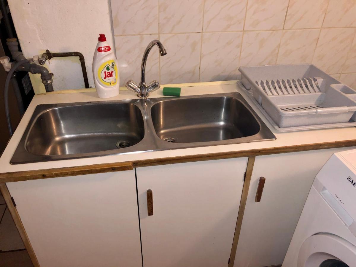 Whole Basement Former Pub3 For Bachelor / Bachelorette Party 부다페스트 외부 사진
